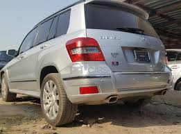 2011 Silver Automatic Mercedes Benz Glk350 Mercedes Benz Glk350 Mercedes Benz Benz