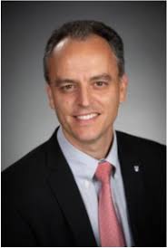 Scientists in charge