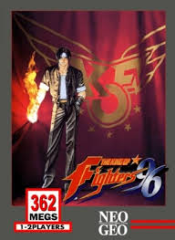 Download kof 96 fighter arcade apk 1.1.1 for android. The King Of Fighters 96 Neo Geo Rom Download Wowroms Com
