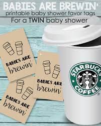 So get planning that amazing twin themed baby shower! Twin Baby Shower Ideas For The Cutest Baby Shower Cutestbabyshowers Com