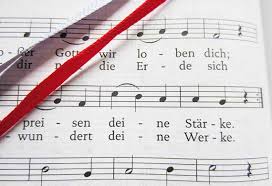 Lieder Fur Die Christliche Hochzeit Ehevorbereitung Erzbistum