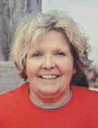 Vicky Louise Merimee Obituary October 25, 2023