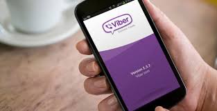 Открыть страницу «viber» на facebook. What Is Viber