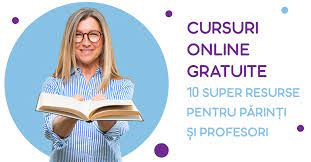 Management educational invitata noastră este antonela sofronia, fondatoa.rea unei companii care oferă cursuri de formare profesională și este dedicată construirii unei culturi solide a formării profesionale în românia. 10 Super Cursuri Online Gratuite Pentru PÄrinÈi Èi Profesori