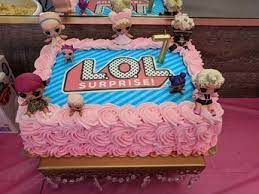 When you purchase a digital subscription to cake central magazine, you will get an instant and automatic download of the most recent issue. 7 Lol Surprise Square Cakes Ideas Funny Birthday Cakes Doll Cake Lol Doll Cake