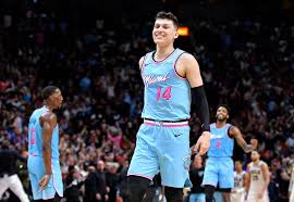 Maybe you would like to learn more about one of these? Tyler Herro Wallpaper Wallpaper Sun