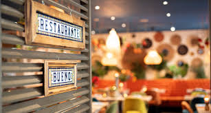 Restaurant Bueno Valkenburg - Tapas