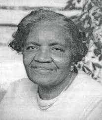 Alberta Mae Diamond Haynes (1910-1998)