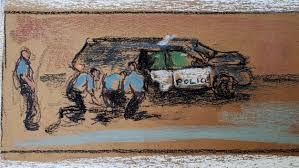 Chauvin will be sentenced for george floyd's murder friday afternoon and faces decades in prison. Derek Chauvin Trial For The Murder Of George Floyd Week 3 Live Stream Thirteen New York Public Media
