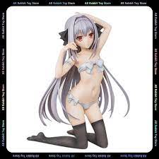Luna Hentai Q Six Marin Kitagawa Anime Figure 17cm Removable PVC Statue  Collectible Doll With Sexy Clothes Perfect Gift For Fans And Collectors  L230522 From Dafu04, $18.68 