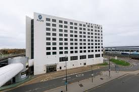 Sleep well, moments from your gatwick flight. Sofitel London Gatwick Hotel Gatwick From 140 Lastminute Com