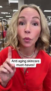 Skincare for Older Women Beverly Dennison