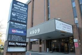 The city collected the fee of $50 for the building permit. Alderman Residents Unhappy With U S Bank Decision To Shutter Branch Austin Chicago Dnainfo