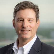 Congratulations Julie Gresham, vice president, Chief Counsel, for being  named a 2024 Forever Young Award Recipient