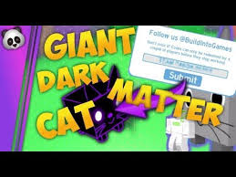 Redeem this code and get youtube cat as a reward. New Triple Eggs Pet Simulator Giant Cat Code Youtube