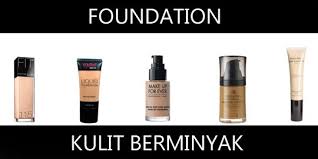 Foundation satu ini memiliki tekstur cair yang mampu untuk menyamarkan kekurangan wajah dengan kemampuan coverage tinggi dan mampu menutup segala kekurangan wajah dengan baik. 7 Merek Foundation Drugstore Yang Cocok Untuk Kulit Berminyak Merdeka Com