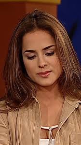 El angel de aurora Valeria florian castillo#pasiondegavilanes2  #pasiondegavilanes #saritaelizondo #francoreyes #saritayfranco  #natashaklauss #michelbrown