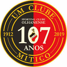 Rodrigo dantas (leleco, 55′) e diogo martins; Sporting Clube Olhanense Ameongeza Picha Sporting Clube Olhanense Facebook