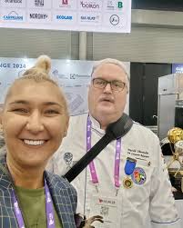 ✨Global Chefs Challenge✨ Congratulations to all the competitors! It was so  impressive to see the young chefs from around the world pouring their  hearts in each and every creation! You are all #