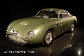 Image result for Pale Primrose 1961 Aston Martin