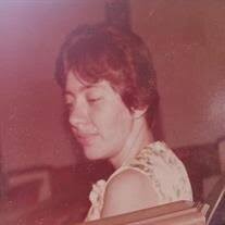 Deborah Geiser Obituary