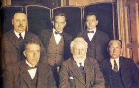 Resultado de imagen de Francisco Largo Caballero. República
