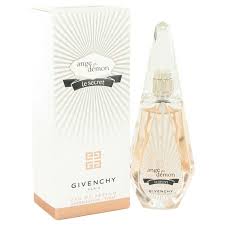 Givenchy Ange Ou Demon Le Secret Eau De Parfum 100ml Ange Ou Demon Le Secret By Givenchy Eau De Parfum Spray 1 7 Oz Perfume Givenchy Blue Perfume