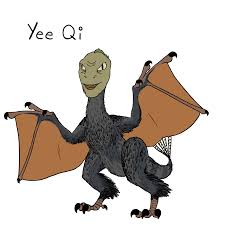 Yee Qi Yee Know Your Meme