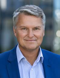 Konzern- und Geschäftsleitung