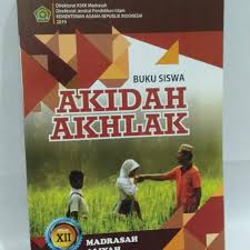 Diharapkan dengan download buku ski mts kelas 7 8 9 kurikulum 2013 pdf ini dapat bermanfaat bagi anda guru dan. Buku Guru Akidah Akhlak Kelas Xi Ma