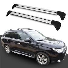 2018 mitsubishi outlander sport trims and specs. New Arrival Fit For Mitsubishi Outlander 2013 2014 2015 2016 2017 2018 Baggage Luggage Roof Rack Rail Cross Bar Crossbar Roof Rack Cross Barluggage Roof Rack Aliexpress