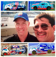 Happy Birthday to the #11 crew chief Lindsey Joiner