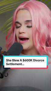 Understanding the Financial Impact: $600K Divorce Settlement