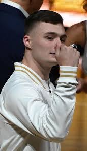 Greg Mares's Instagram, Twitter & Facebook