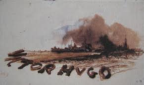 Lost Illustrations By Victor Hugo Victor Hugo Maison De Victor Hugo Dessin