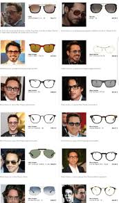 Robert Downey Jr Sunglasses Robert Downey Jr Beard Junior Outfits Mens Glasses Fashion