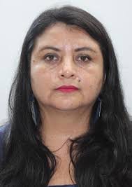 Otorongo JAUREGUI TORRES, ANA YSABEL