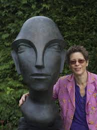 Sculptors and painters make a splash for Oxfordshire Artweeks