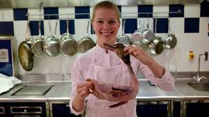 Ecole Ritz Escoffier Lagniappe