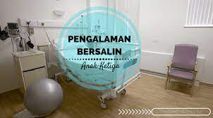 Apa apa pun kami ingin mengucapkan tahniah kepada pasangan pelakon fauzi nawawi dan lisdawati yang telah selamat menyambut kelahiran anak ketiga mereka pada hari sabtu lalu. Pengalaman Bersalin Anak Ketiga By Mamabard