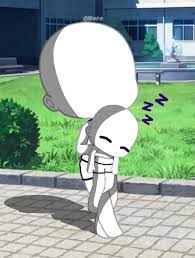 Gacha Poses Base 7 Desenho De Poses Desenho Chibi Desenhos De Chibi