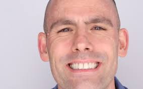 New Faculty Spotlight: Brian Krupp