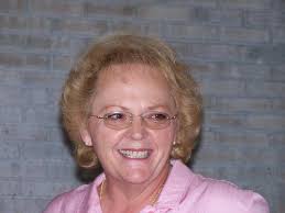 Renee Ann Burleson (1948-2013)