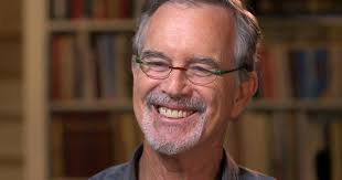 Doonesbury" creator Garry Trudeau talks with Jane Pauley about 50 years of  his Pulitzer Prize-winning comic strip