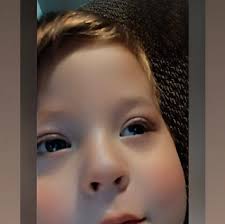 Attempted child abduction at Walmart in Mount Pleasant