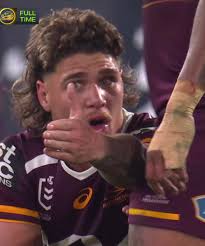 Jarrod Croker Reece Walsh