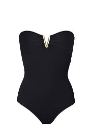 Tout les vêtements taille xxs/xs/s et 32/34/36 juste ici #mandytailles venez découvrir toutes les catégories dans ma bio, je fais des prix et des cadeaux. Plamen Skupljanje Lisca Uradi Maillot De Bain 1 Piece Bandeau Goldstandardsounds Com