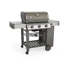 Check spelling or type a new query. Weber Genesis Ii E 310 Gbs Smoke Grey Weber Gasgrills Derhobbykoch De Onlineshop
