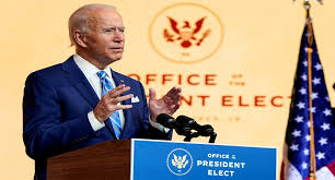 Biden Announces 1 9 Trillion Covid 19 Stimulus Plan To Revive Us Economy Bw Businessworld