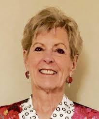 Ann Smith Obituary (1955